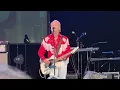 Wang Chung - Fire in the Twilight - Cincinnati OH - 7/27/2024