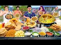 Lagu खस्ता पापड़ी चाट वाला Khasta Chaat Street Food Hindi Kahaniya Moral Stories
