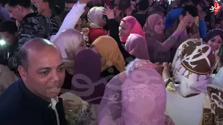 عبسلام والسيد حسن وصف الصبيه بالشكل الجديد حاجه حظ موت فرحه اولاد الصياد 