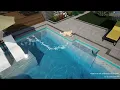 Wade - 3D Swimming Pool Design Software