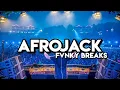 GANAS!!! AFROJACK (WAN VENOX) FVNKY BREAKS
