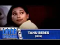 Download Lagu TAHU BERES 1993 FULL MOVIE HD LAYAR BERSAMA EXCLUSIVE