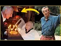 100 Last Photos of Hollywood Stars You ve Never Seen Before