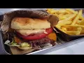 Smash Burgers
