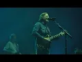 Right Kind of Dream Johnny Blue Skies and The Dark Clouds 8/6/2026 Albuquerque NM Sturgill Simpson 