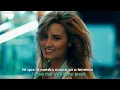 Lagu Demi Lovato - Made in the USA // Lyrics + Español // Video Official