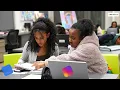 Why After-School Programs Matter My Experience with Excel Family and Youth Society