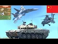 China Top Tier On Easy Mode