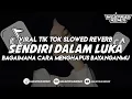 Download Lagu DJ SENDIRI DALAM LUKA || VIRAL TERBARU YANG KALIAN CARI
