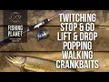How to Cast Casting Retrieval Methods Guide in Fishing Planet