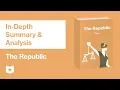 Download Lagu The Republic by Plato | In-Depth Summary \u0026 Analysis