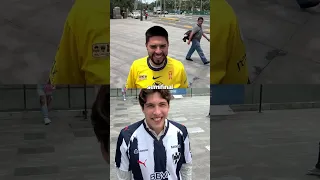 Perdió el América