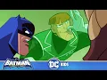 Download Lagu Batman: The Brave and the Bold | Guy Gardner Creates Another Mess | @dckids