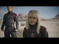 Download Lagu Guardians Of The Galaxy Vol. 3 - Annihilators Of The Galaxy | Movie Clip