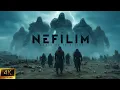 Download Lagu LOS NEFILIM | Pelicula Completa |  La Sangre Divina y la Caída de los Vigilantes 4k