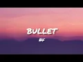 Lagu NF Bullet Lyrics (DLyrics01)
