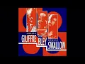Jimmy Giuffre Trio - 1992-10-15, Queen Elizabeth Hall, London, England