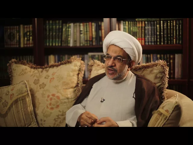 أحن إليكـ - الحلقة الرابعة - محورية عاشوراء في الأمة