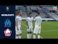 OLYMPIQUE DE MARSEILLE - LOSC LILLE 1