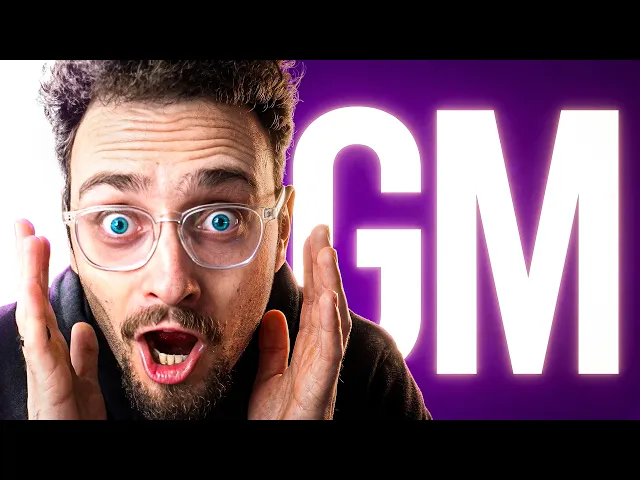 Video: GRANDMASTER!!!!!!!