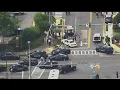 Multiple Deaths After Shooting At Annapolis Newspaper Building