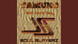 tamuno soul slayerz afrophreek dub 
