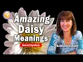 Why DAISIES Are MORE Than What You Think