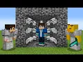 Download Lagu My Friends Trapped Me in CAMERA PRISON, So I Got Revenge!