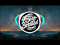 Myles Lloyd, BUNT. - Crazy [Bass Boosted]