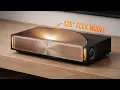 Lagu The Only UST Laser Projectors Worth Buying in 2026 - Best UST Laser Projectors