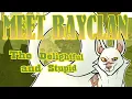 Warrior Cats Clan Generator Challenge pt 2 With Commentary