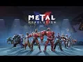 Officiële trailer van Metal Revolution