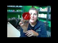 Ozark Trail Replacement Lid - OverLorded Lid FIT TEST