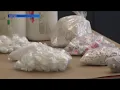 Overdose Increase Ward County