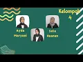 Kelompok 4 Dasar-dasar Kimia Hayati - Sel Kanker