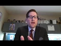 message from Justin Bates OPA s CEO to all pharmacy professionals