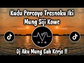 Lagu AKU CAH KERJO VERSI ORKESTRA - DJ TIKTOK TERBARU 2026 !!
