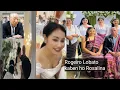 Download Lagu Rogerio Lobato ho Rosalina Kaben, Domin ne la hare ba idade, importante bolsu mahar 