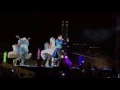 20170224 Leon Penguin in Live 2017 - Ba Ba