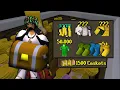 MY BIGGEST CLUE SCROLL OPENING OSRS