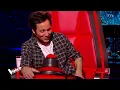 London Grammar - Strong - Léa  | The Voice 2022 | Blind Audition