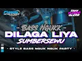 Download Lagu DJ DILAGA LIYA AMUNISI SUMBERSEWU • STYLE BASS NGUK HOREG | FHAMS REVOLUTION
