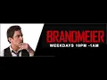 Jonathon Brandmeier Graham Mack