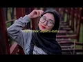 Download Lagu KETERLALUAN - THE POTTER'S (cover by regita echa) lyrik video