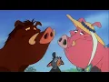 Download Lagu Timon \u0026 Pumbaa - S1 Ep11- Be More Pacific