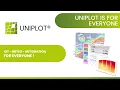 UniPlot For EveryBody