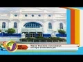 TVJ Smile Jamaica Ward Theatre Renovation Scraps Orchestra Pit - December 6 2019