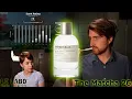 Le Labo The Matcha 26 Review w Data