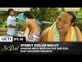 Lagu SOK INTELEK!! Mandra Ngomongnye Aneh, Doel Kaga Ngarti | SI DOEL | SEASON 4 | EPS.6 (2/2)