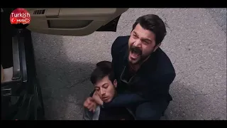 اغنية  الموت يأتي حولنا مسلسل حب بلا حدود مترجمة للعربية كاملة دندنها